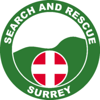 Surrey Search and Rescue