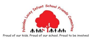 Friends of Polesden Lacey Infant Academy