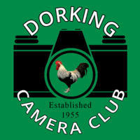 Dorking Camera Club