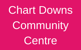Chart Downs Community Centre
