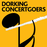 Dorking Concertgoers