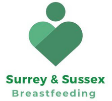 Surrey and Sussex Breastfeeding Support