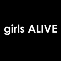 girls ALIVE