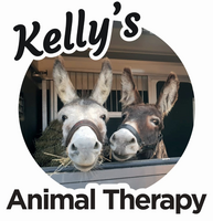 Kelly's Animal Therapy