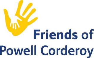 Friends of Powell Corderoy School