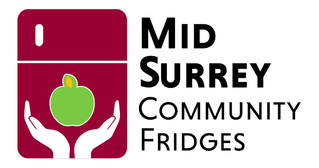Mid Surrey Community Fridges