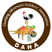 Dorking Allotment Holders' Association