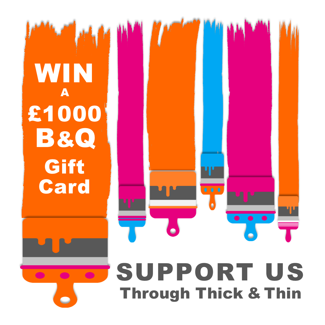 Mole Valley Community Lottery Easy online fundraising for good causes